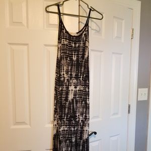 Michael Kors maxi dress